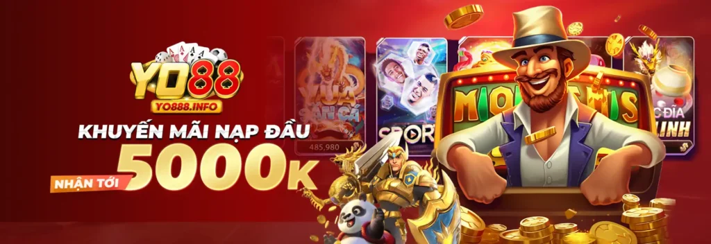 Bannner Yo88